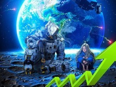 卡普空新IP识质存在引爆市场，口碑股价双飙升