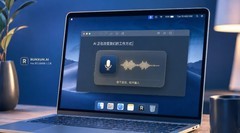 润迅推出RUNXUN.AI：革新Mac语音输入体验，开启高效安全新征程