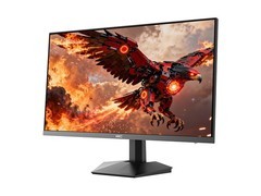 2026显示器热卖榜 HKC星际G7 FAST IPS面板+2K+235Hz