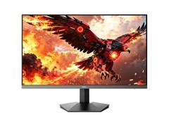 2026显示器热卖榜 HKC星际G7 FAST IPS面板+2K+235Hz