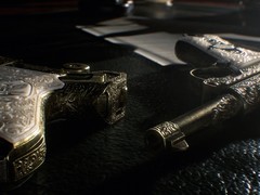 生化危机：维罗妮卡重制版将推限时试玩，2027年多平台发售