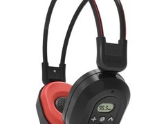 AIBEN C-200A PRO学生耳机12.9元