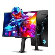 泰坦军团G2785V 26.5英寸QD-OLED显示器