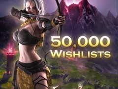 光之战士Steam愿望单破5万，2026年8月11日开启抢先体验