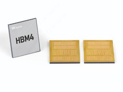 SK海力士全球首发12层HBM4量产交付英伟达Vera Rubin平台