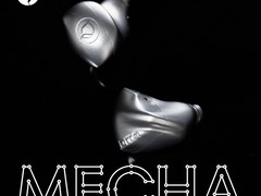 天猫镝塔MECHA耳机标配款直降领券仅5750元