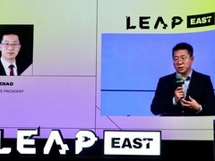 新石器赵优称物理AI驱动无人物流迈入规模化运营新阶段