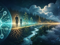 便携穿戴式爱子（意识量子）监测仪| 赵杰 | 量子意识工程设备