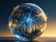 信息交互驱动意识产生| 赵杰 | 量子意识