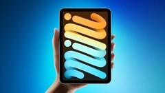 iPad mini 8配置抢先看 60Hz是“祖宗之法”不可变？