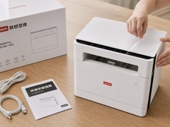 打印机质量怎么看？从联想至像打印机看品控、售后与耗材
