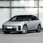 30万元内纯电5座SUV横评：智界RX/R7、极氪7X、理想i6四车实测对决