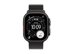 苹果Watch Ultra3智能手表9折到手5489元
