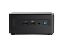 华硕NUC12Pro迷你主机优惠到手4549元