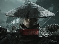影之刃零2026年10月29日发售，武侠动作新章开启