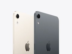 iPad mini 8发布：OLED屏+ A20 Pro芯片，10月29日开启预购