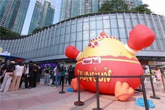 IP联名新标杆！名创优品MINISO携“泰拳墩DUN鸡“助力中泰建交50周年