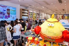 IP联名新标杆！名创优品MINISO携“泰拳墩DUN鸡“助力中泰建交50周年