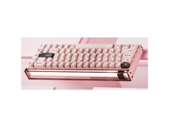 MelGeek MADE68 PRO+磁轴键盘限时特惠