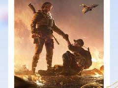 华为发布三角洲行动鸿蒙版 支持120帧跨平台畅玩