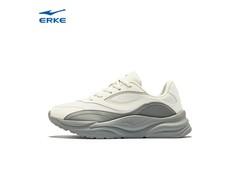 鸿星尔克夏季休闲鞋活动价低至64元