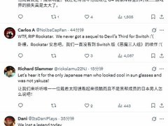 传奇制作人板垣伴信逝世，游戏界深切缅怀