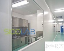 GMP洁净车间设计建设要点
