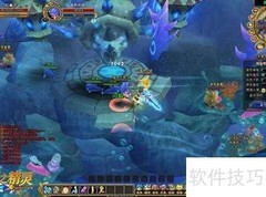 魔之精灵守护技巧揭秘