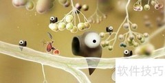 守护种子：植物精灵的使命