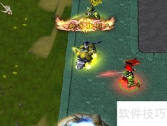 新手单刷守护光明顶攻略
