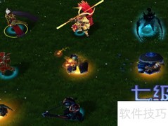 守护世界1.0新手单刷开局攻略
