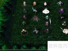 守护初音1.0隐藏英雄密码