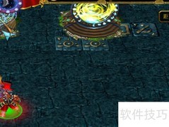 苍茫世界1.0隐藏密码攻略