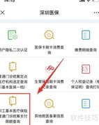 深圳门诊统筹限额查询指南