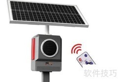 户外语音提示器播放原理揭秘