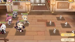 四叶草剧场：芭斯特+得手了！强势组合