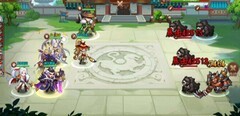 乱世曹操传：武将属性全解析