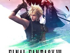 最终幻想7：重制版1月22日更新简化模式