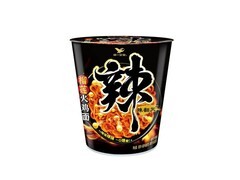 统一辣翻天榴莲火鸡面来袭！满减打折，到手仅 5.9 元