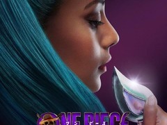 航海王第二季薇薇定妆照发布，选角争议引热议