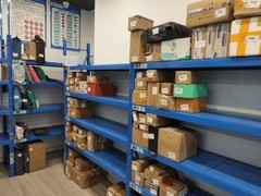 快递驿站风光不再：低价竞争与高成本困局