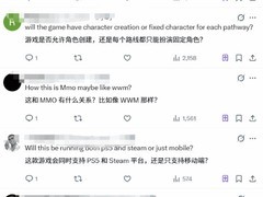 诡秘之主首测开启引热议：顶级画质与玩法缺失引争议