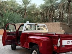 1978款吉姆斯比巴哈尼经典复原 全新动力系统+双油箱配置