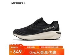 MERRELL男款越野跑鞋244元抢