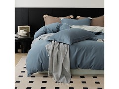 AIDLI全棉四件套，领券低至159元包邮