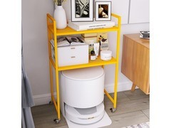 峰阳扫地机上方置物架