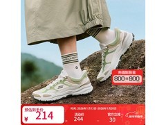 斯凯奇女鞋秋冬老爹鞋179元