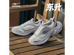 鸿星尔克东升2.0老爹鞋低至139元