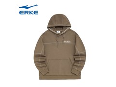 鸿星尔克男款卫衣2012系列低至59元