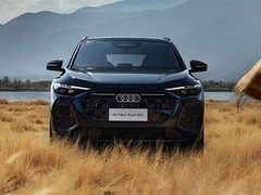 全新奥迪Q5L上市，30.98万起售，标配双联屏+华为智驾